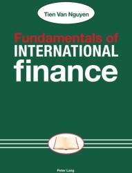 Fundamentals of International Finance (ISBN: 9781800798052)