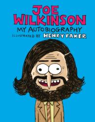 Joe Wilkinson (ISBN: 9781787630819)