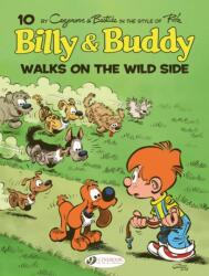 Billy & Buddy Vol. 10: Walks on the Wild Side (ISBN: 9781800441866)