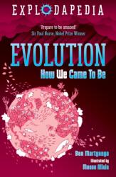 Explodapedia: Evolution (ISBN: 9781788452502)