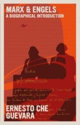 Marx & Engels (ISBN: 9781644212912)