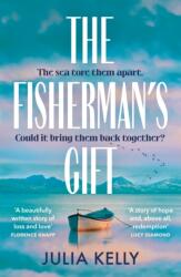 The Fisherman's Gift (ISBN: 9781529943085)