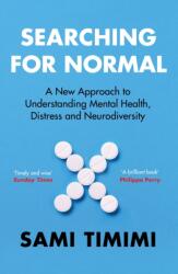 Searching for Normal (ISBN: 9781529924923)