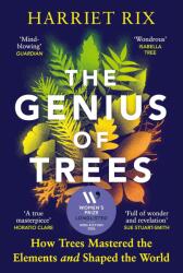 The Genius of Trees (ISBN: 9781529921267)