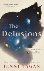 The Delusions (ISBN: 9781529153095)