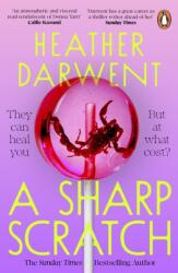 A Sharp Scratch (ISBN: 9781405974684)