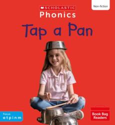 Tap a Pan (ISBN: 9780702320705)