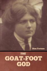The Goat-Foot God (ISBN: 9798888303832)