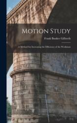 Motion Study (ISBN: 9781015432482)