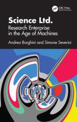 Science Ltd (ISBN: 9781041131069)