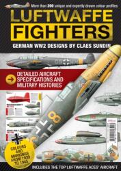 Luftwaffe Fighters (ISBN: 9781911703013)
