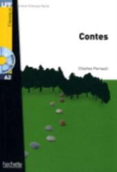 Contes audio download - LFF A2 (ISBN: 9782011557438)