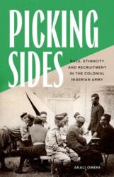 Picking Sides (ISBN: 9781787388178)