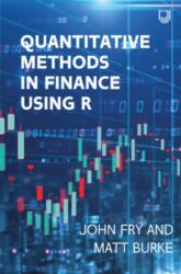 Quantitative Methods in Finance using R (ISBN: 9780335251261)