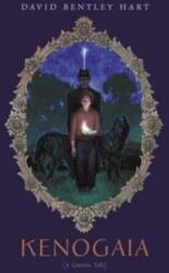 Kenogaia (ISBN: 9781621387954)