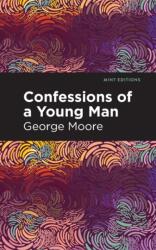 Confessions of a Young Man (ISBN: 9781513290997)