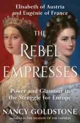 The Rebel Empresses (ISBN: 9781399604000)