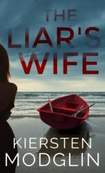 The Liar's Wife (ISBN: 9781956538106)