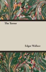 The Terror (ISBN: 9781473303164)