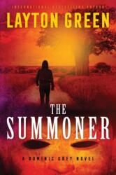The Summoner (ISBN: 9781733818872)