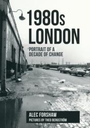 1980s London (ISBN: 9781398105942)
