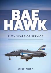 BAE Hawk (ISBN: 9781398125193)