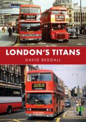 London's Titans (ISBN: 9781398124479)