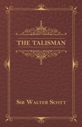 The Talisman (ISBN: 9781473330085)