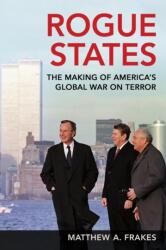 Rogue States (ISBN: 9781501785726)