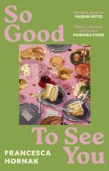 So Good to See You (ISBN: 9780349415642)