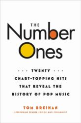The Number Ones (ISBN: 9780306826535)