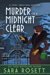 Murder on a Midnight Clear (ISBN: 9781950054374)