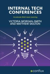 Internal Tech Conferences (ISBN: 9781912058839)