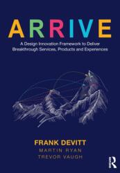 ARRIVE (ISBN: 9780367618377)