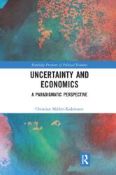 Uncertainty and Economics (ISBN: 9780367662813)