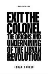 Exit the Colonel (ISBN: 9781850773351)