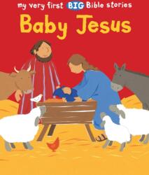 Baby Jesus (ISBN: 9780745978819)
