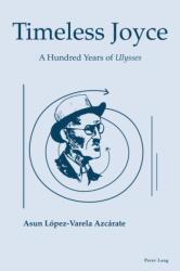 Timeless Joyce (ISBN: 9781800799974)