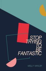 Stop Trying to be Fantastic (ISBN: 9781911570844)