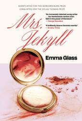 Mrs Jekyll (ISBN: 9781917283106)