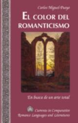 El Color del Romanticismo (ISBN: 9781433103872)