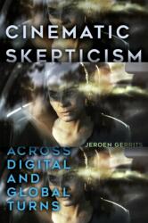 Cinematic Skepticism (ISBN: 9781438476643)