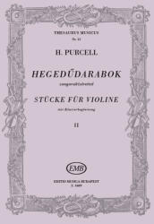 LEICHTE STÜCKE FÜR VIOLINE UND KLAVIER (ISBN: 9786300189638)
