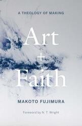 Art and Faith (ISBN: 9780300285482)
