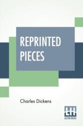 Reprinted Pieces (ISBN: 9789353425869)