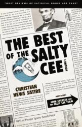 The Best of the Salty Cee Volume 1 (ISBN: 9781912045914)
