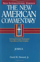 Joshua (ISBN: 9780805401059)