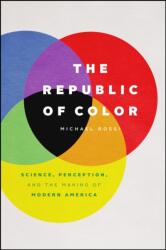 The Republic of Color (ISBN: 9780226651729)