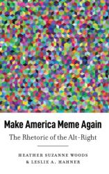 Make America Meme Again (ISBN: 9781433159749)