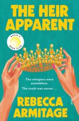 The Heir Apparent (ISBN: 9780008757687)